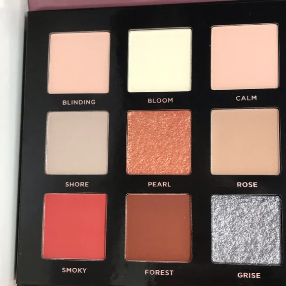 Ace Beaute Smokey Eyeshadow Palette 15 MASSIVE & GORGEOUS 24g *Brand new in box! - Picture 8 of 16